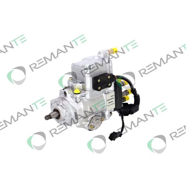 Insprutningspump Remante 002-005-001006R REMANTE Insprutningspump Remante 002-005-001006R REMANTE