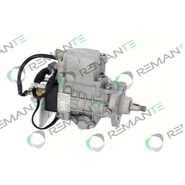 Insprutningspump Remante 002-005-001024R REMANTE Insprutningspump Remante 002-005-001024R REMANTE