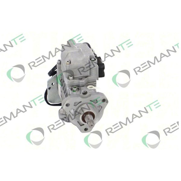 Insprutningspump Remante 002-005-001024R REMANTE Insprutningspump Remante 002-005-001024R REMANTE