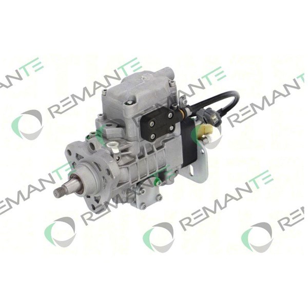 Insprutningspump Remante 002-005-001024R REMANTE Insprutningspump Remante 002-005-001024R REMANTE