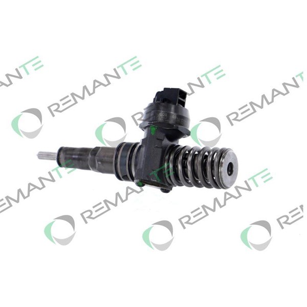 Pump-/ munstyckeenhet Remante 002-010-000072R REMANTE
