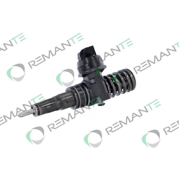 Pump-/ munstyckeenhet Remante 002-010-000072R REMANTE