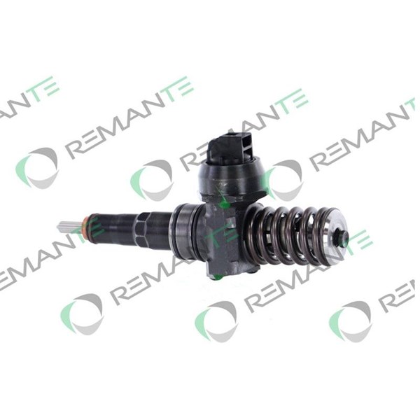 Pump-/ munstyckeenhet Remante 002-010-000074R REMANTE