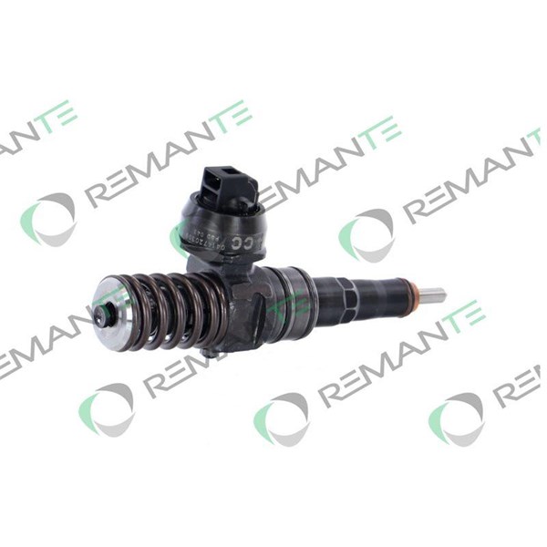Pump-/ munstyckeenhet Remante 002-010-000074R REMANTE