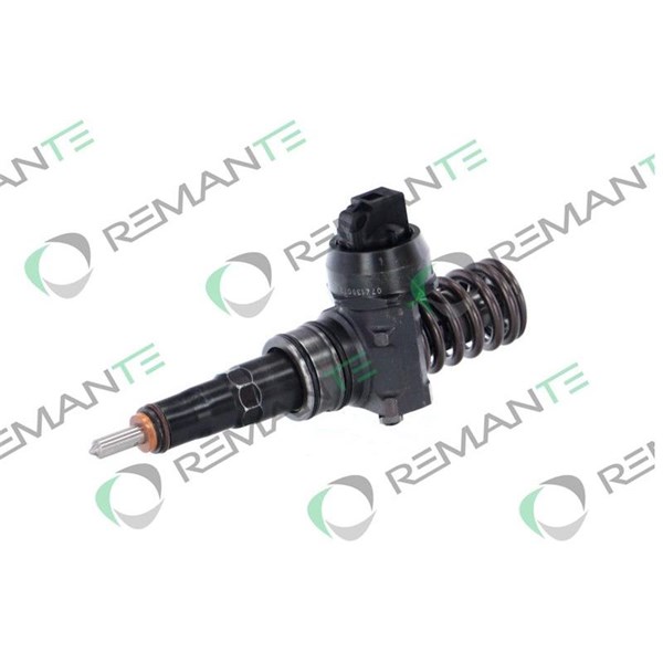 Pump-/ munstyckeenhet Remante 002-010-000074R REMANTE