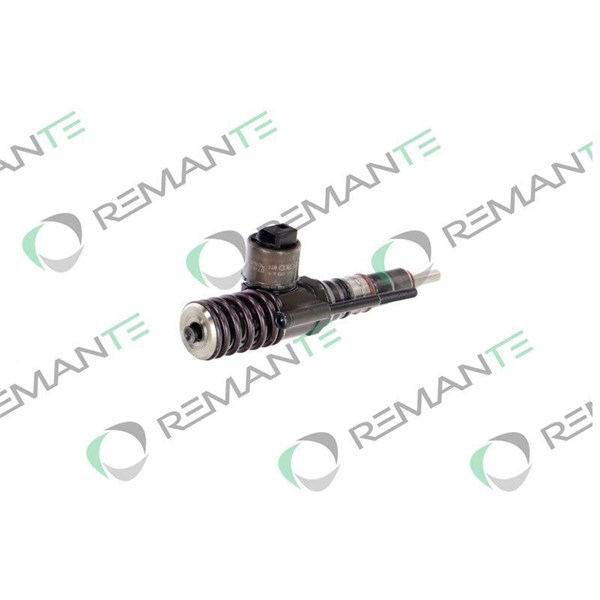 Pump-/ munstyckeenhet Remante 002-010-000076R REMANTE