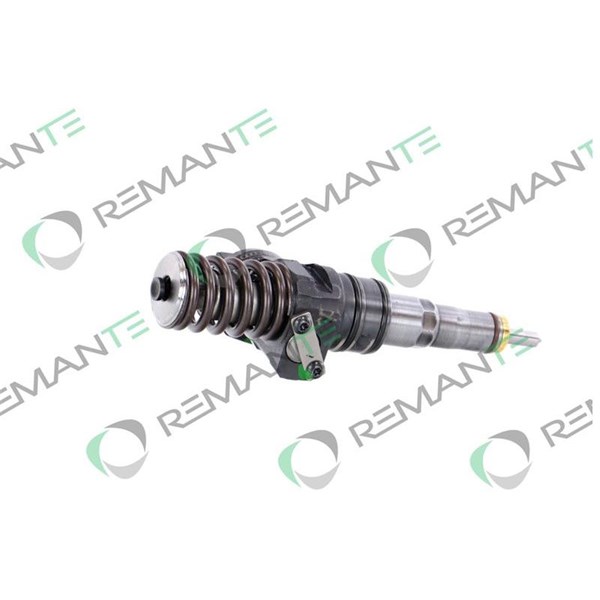 Pump-/ munstyckeenhet Remante 002-010-000102R REMANTE