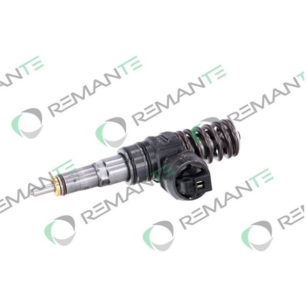 Pump-/ munstyckeenhet Remante 002-010-000102R REMANTE