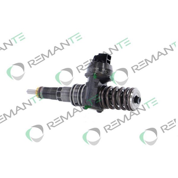 Pump-/ munstyckeenhet Remante 002-010-000147R REMANTE