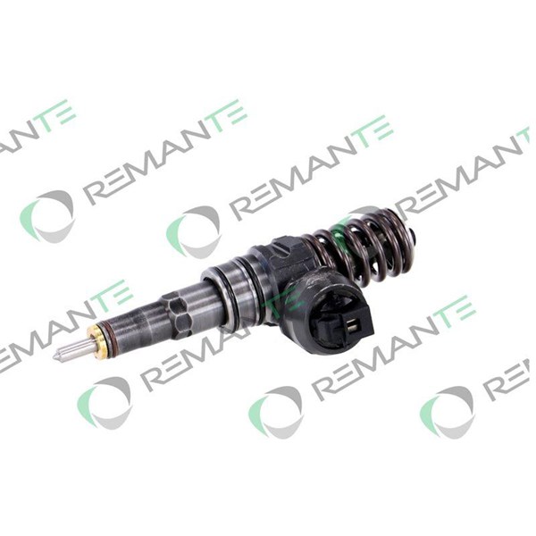Pump-/ munstyckeenhet Remante 002-010-000160R REMANTE