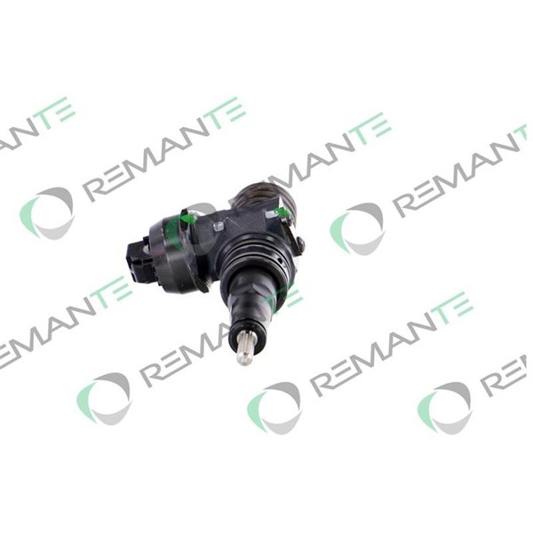 Pump-/ munstyckeenhet Remante 002-010-001410R REMANTE