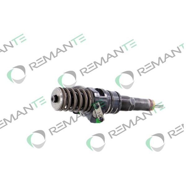 Pump-/ munstyckeenhet Remante 002-010-001431R REMANTE