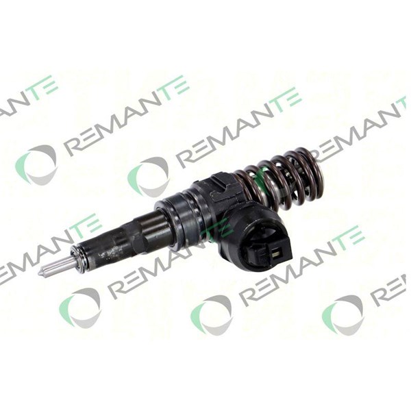 Pump-/ munstyckeenhet Remante 002-010-001654R REMANTE