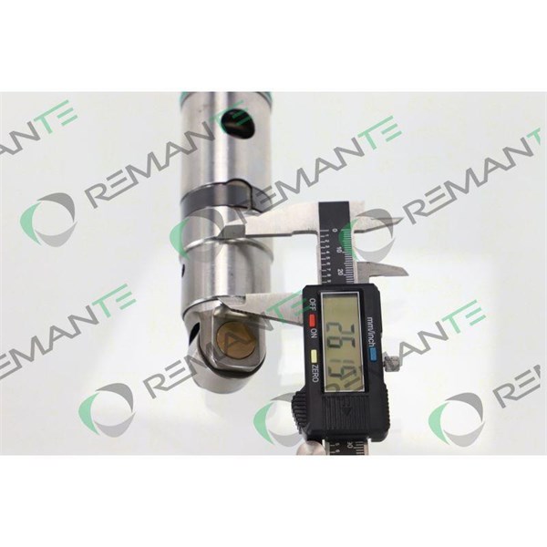 Pump-/ munstyckeenhet Remante 002-010-001660R REMANTE