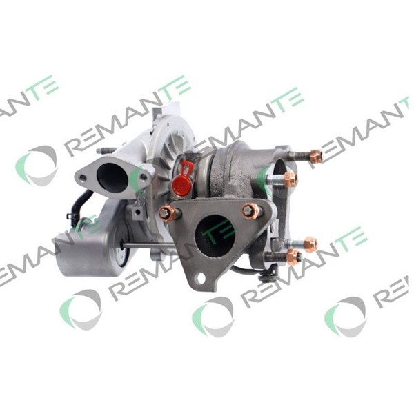 Turbo Remante 003-001-000001R REMANTE