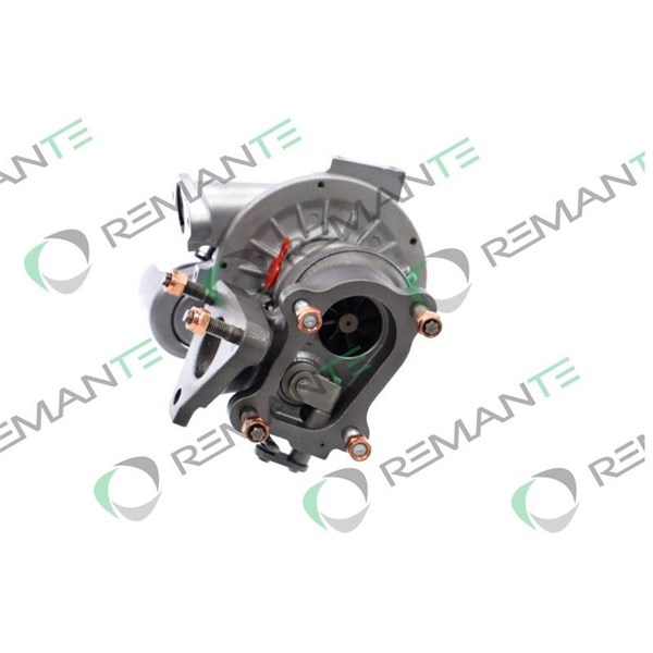 Turbo Remante 003-001-000001R REMANTE Turbo Remante 003-001-000001R REMANTE