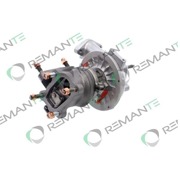 Turbo Remante 003-001-000001R REMANTE Turbo Remante 003-001-000001R REMANTE