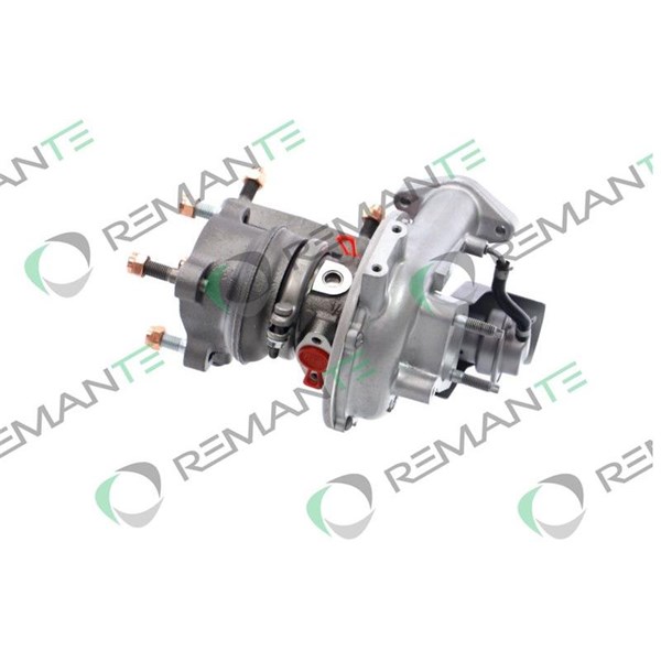 Turbo Remante 003-001-000001R REMANTE Turbo Remante 003-001-000001R REMANTE