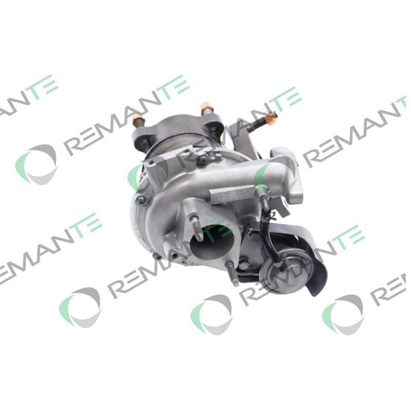 Turbo Remante 003-001-000001R REMANTE