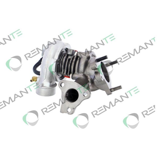 Turbo Remante 003-001-000004R REMANTE