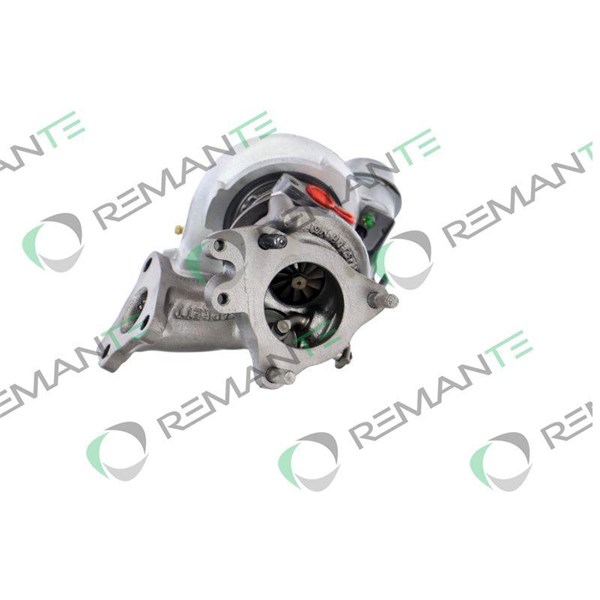 Turbo Remante 003-001-000004R REMANTE