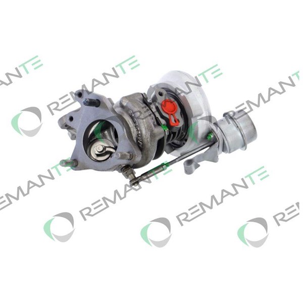 Turbo Remante 003-001-000004R REMANTE