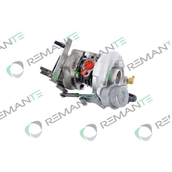 Turbo Remante 003-001-000004R REMANTE