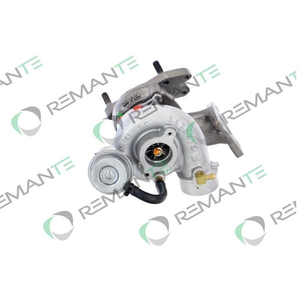 Turbo Remante 003-001-000004R REMANTE