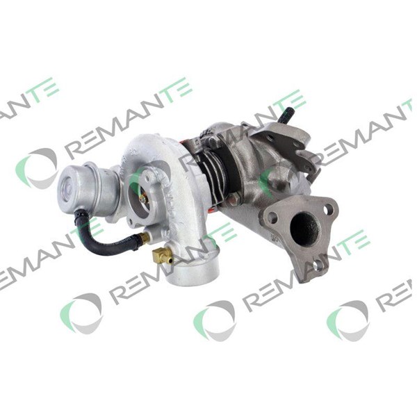 Turbo Remante 003-001-000004R REMANTE