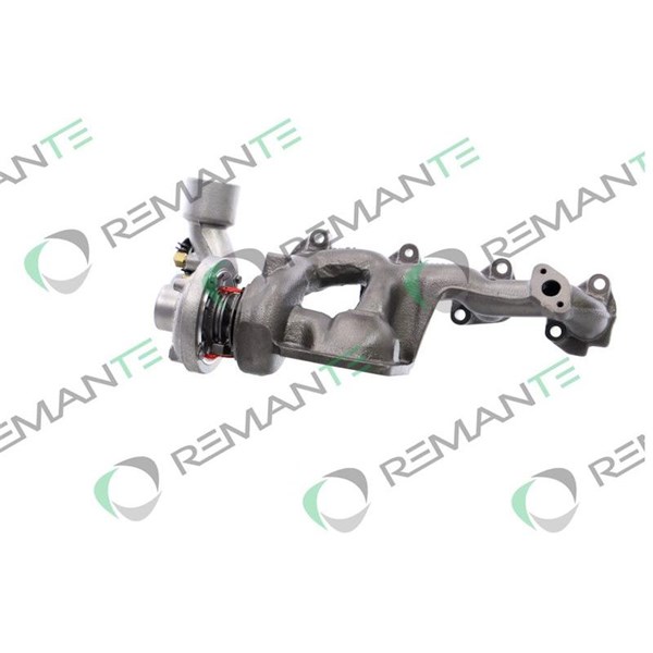 Turbo Remante 003-001-000005R REMANTE Turbo Remante 003-001-000005R REMANTE