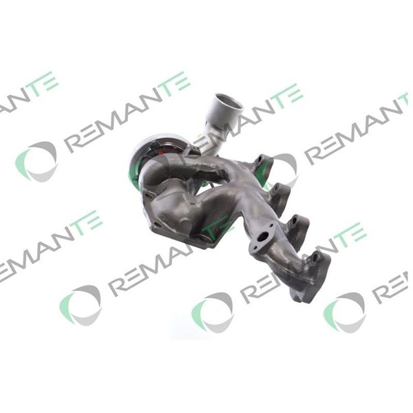 Turbo Remante 003-001-000005R REMANTE