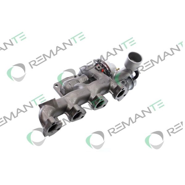 Turbo Remante 003-001-000005R REMANTE Turbo Remante 003-001-000005R REMANTE