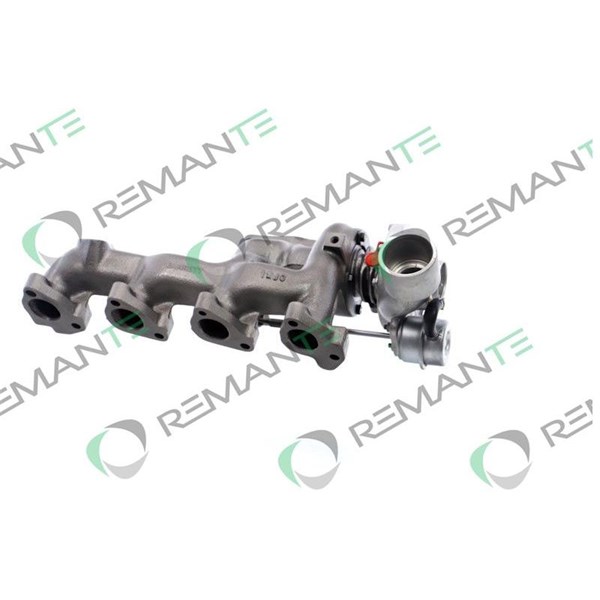 Turbo Remante 003-001-000005R REMANTE Turbo Remante 003-001-000005R REMANTE