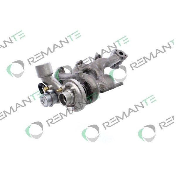 Turbo Remante 003-001-000005R REMANTE Turbo Remante 003-001-000005R REMANTE