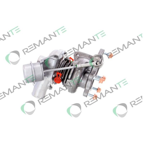 Turbo Remante 003-001-000006R REMANTE