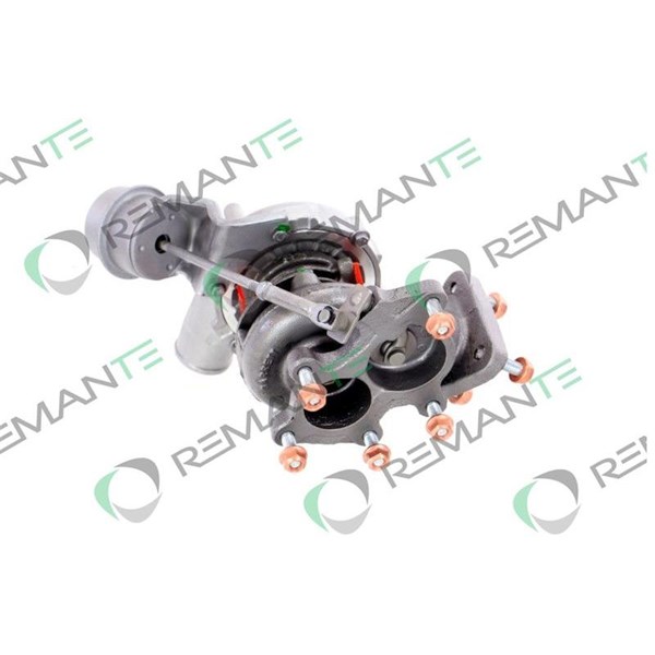 Turbo Remante 003-001-000006R REMANTE