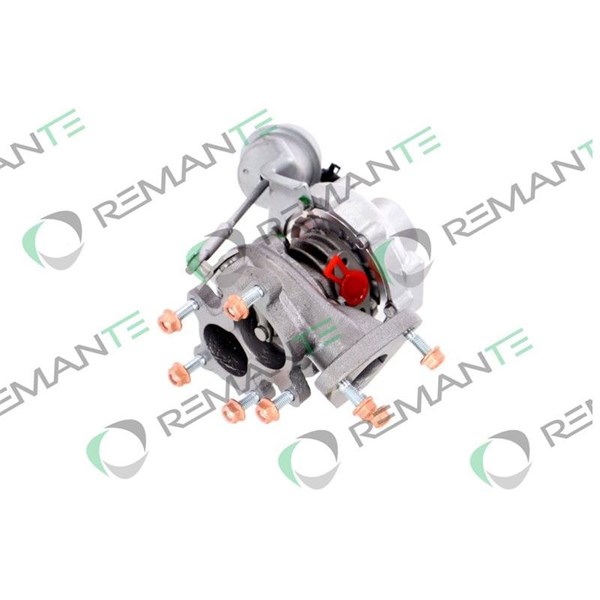 Turbo Remante 003-001-000006R REMANTE