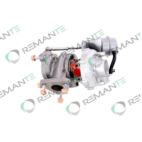 Turbo Remante 003-001-000006R REMANTE