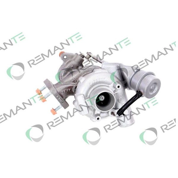 Turbo Remante 003-001-000006R REMANTE