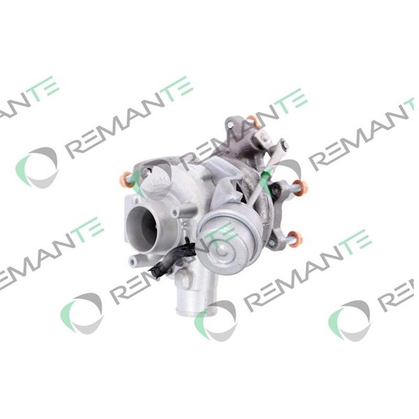 Turbo Remante 003-001-000006R REMANTE