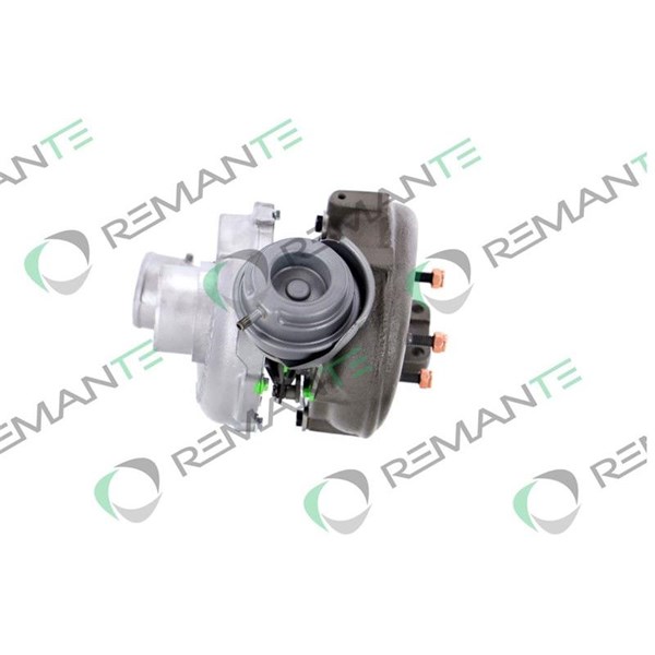 Turbo, Höger Remante 003-001-000008R REMANTE
