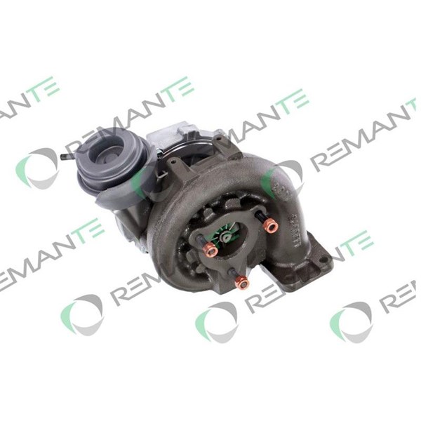 Turbo, Höger Remante 003-001-000008R REMANTE