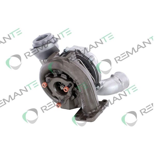 Turbo, Höger Remante 003-001-000008R REMANTE