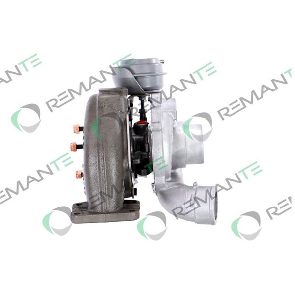 Turbo, Höger Remante 003-001-000008R REMANTE