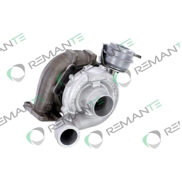 Turbo, Höger Remante 003-001-000008R REMANTE