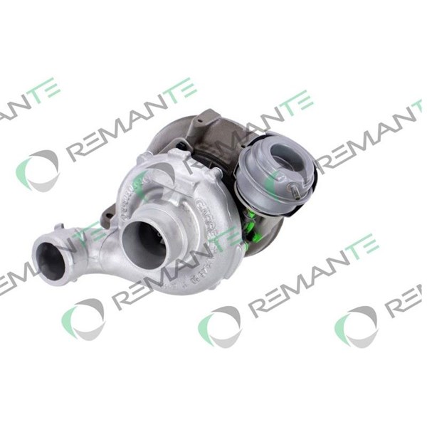 Turbo, Höger Remante 003-001-000008R REMANTE
