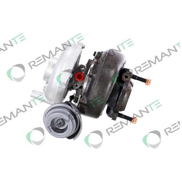Turbo Remante 003-001-000009R REMANTE