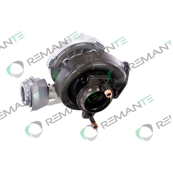 Turbo Remante 003-001-000009R REMANTE