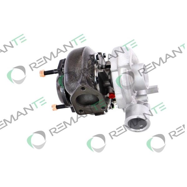 Turbo Remante 003-001-000009R REMANTE