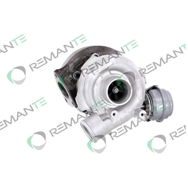 Turbo Remante 003-001-000009R REMANTE
